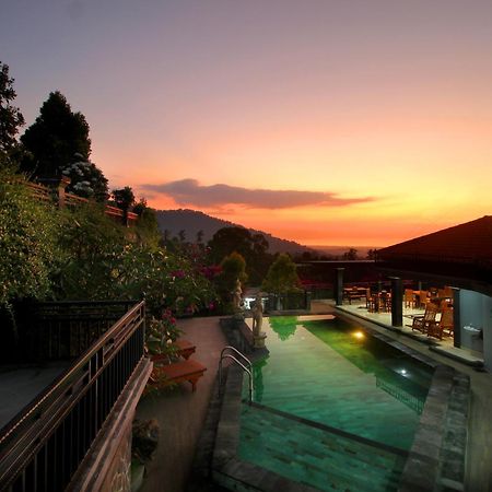 Rostika Hotel Sekumpul Buleleng  Exterior photo