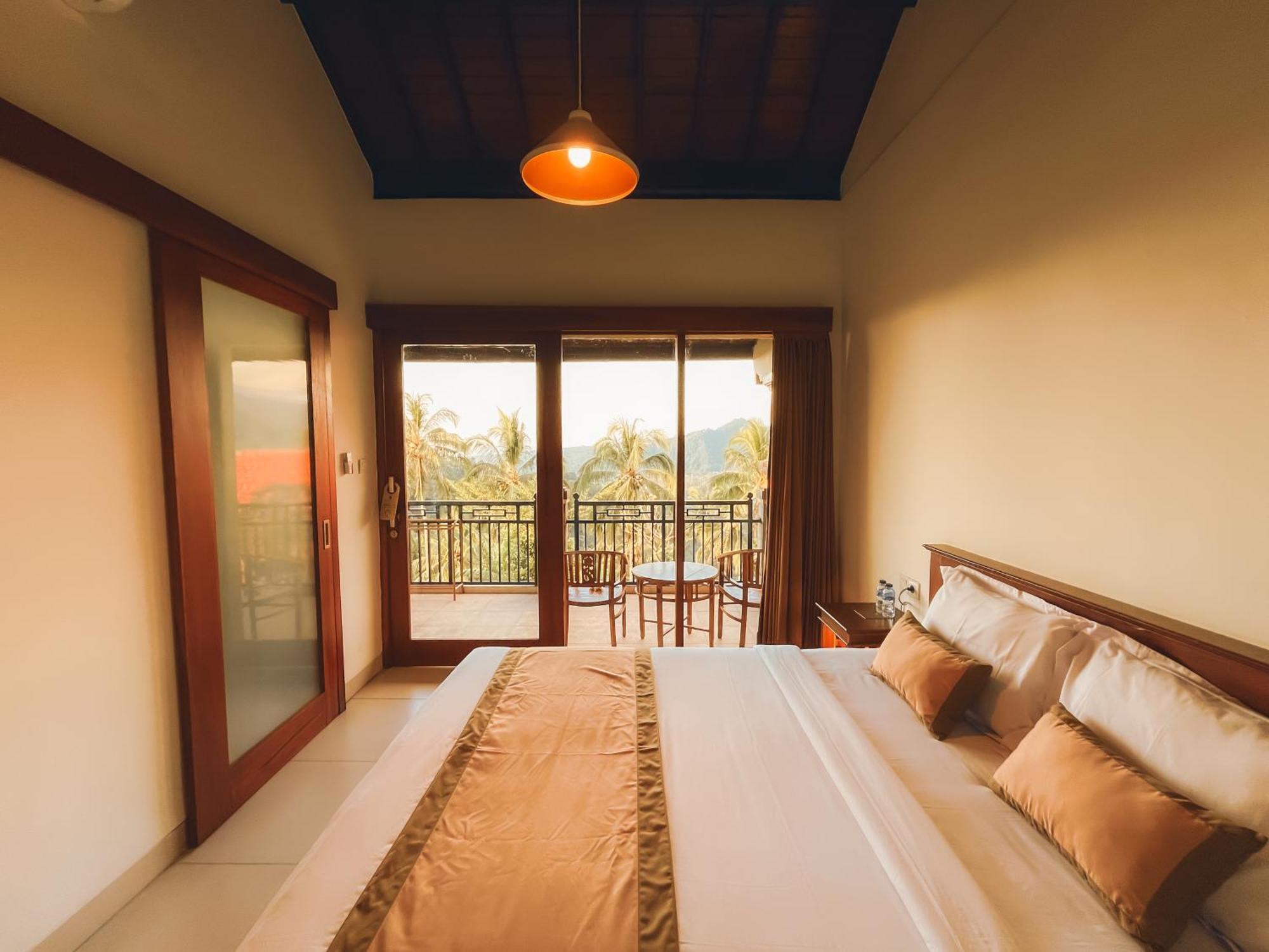 Rostika Hotel Sekumpul Buleleng  Exterior photo